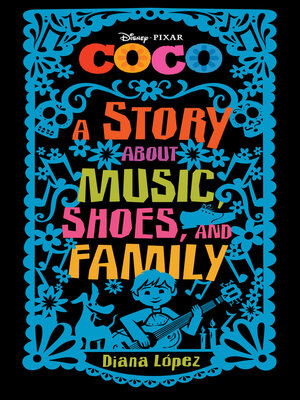 cover image of Coco